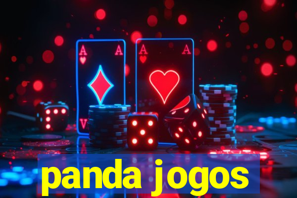 panda jogos